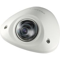 SAMSUNG/HANWHA TECHWIN SNV-6012M 2M Vandal-Resistant Network IR Dome Camera