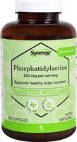 Vitacost Phosphatidylserine Complex -- 200mg per serving - 300 Softgels