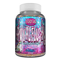 Royal Flush (Gummy Fiber) Prebiotic