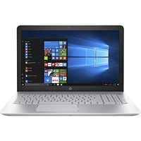 2017 HP Pavilion Business Flagship Laptop PC 15.6" FHD IPS Touchscreen 8th Gen Intel i7-8550U Quad-Core Processor 12GB DDR4 RAM 1TB HDD Backlit-Keyboard Bluetooth Webcam B&O Audio Windows 10