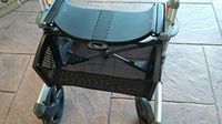 Volaris Textile (Mesh) Basket Volaris Rollator Walkers … (Wide)