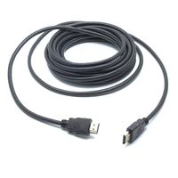 Sscon 1.4 3D 1080P HDMI Cable 5M/16.4ft for HDTV, Ethernet, DIRECTV, Dish Network