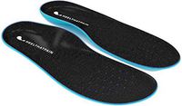 Heel That Pain Plantar Fasciitis Insoles | Full Length Heel Seats Foot Orthotic Inserts with Arch Support for Treating Heel Pain and Heel Spurs | Patented, Clinically Proven, 100% Guaranteed (XL)