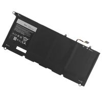 Civhomy Replacement Battery Compatible with Dell XPS 13 9343 9350,Dell XPS 13D 13D-9343,90V7W 0DRRP 0N7T6 DIN02 JD25G JHXPY RWT1R