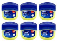 Vaseline BlueSeal Pure Petroleum Jelly 1.7oz (50ml) Jar (Pack of 6)