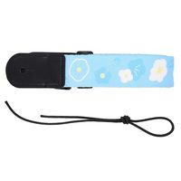 Bnineteenteam Shoulder Strap Accessory, Adjustable Shoulder Strap for Ukulele 4 String Hawaii Guitar