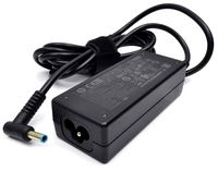 Genuine HP HSTNN-CA40 Pavilion 45W 19.5V AC Power Adapter 854054-002 741727-001
