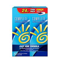 Complete MPS Easy Rub Formula, 12 oz. (2 Count)