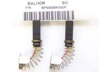 Set of 2 BALDOR BP5000BK08SP DC Motor Brushes D664384