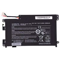 Ammibattery Replacement PA5156U-1BRS Battery for Toshiba Click W35Dt-A3300 13.3" Battery 7.6V 23Wh 3000mAh