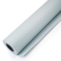 Lineco Frame Backing Paper Roll, 40lb, 12 inches X 72 inches, Gray (613-1272L)