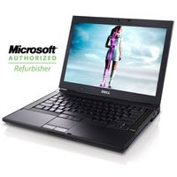 Dell Latitude E6400 Laptop Computer - Intel Core2 Duo - 4GB - Windows Professional