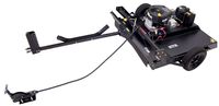 Swisher RC14544BS 14.5HP 44-Inch Electric Start Tow Behind Rough Cut Mower