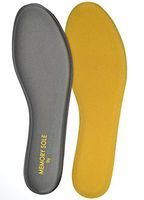 Dasco Memory Foam Insole Size M7-8/W8-9 (EU40/41)
