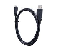 LUNLING 6FT Replacement Micro USB 2.0 PC Computer Sync Data Power Charger Cable Cord for DKnight Magicbox Ultra-Portable Wireless Powerful Sound Bluetooth Speaker