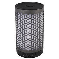 808 Audio SP435GM CANZ GLO Bluetooth Speaker Grey