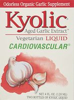 KYOLIC Liquid - Plain - 4 oz - Liquid(includs 2 pack of 2 oz bottle)