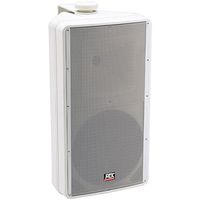 MTX AW82WH 8" 2-Way All-Weather Speaker (White)