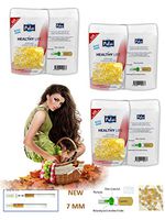 Pufai Slender Cigarette Filters Tar Blocker Compatible 7mm King Size 375 Pieces 3 Packs