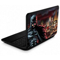 Skinit Decal Laptop Skin for 15.6 in 15-d038dx - Officially Licensed Warner Bros Batman in Gotham City Design