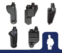 Ear Phone Connection Easy-Connect Adapter w/Guide Arrows, Harris/MACOM Jaguar P5300, P5400, P5500, P7300, XG-15, XG-25, XG-75 (EP528EC)