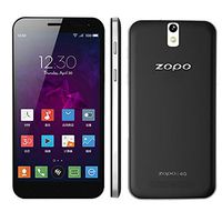 ZOPO 3X ZP999 4G 5.5-inch 3GB 16GB MT6595M Octa-core Smartphone
