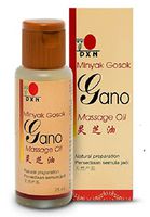MUST BUY ! 1 Bottle DXN Massage Oil with Ganoderma Natural Preparation 75ml