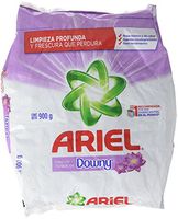 Ariel Powdered Detergent with Downy