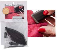 Wahl Electric Seam Ripper, battery operated