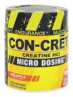 Promera Health - Con-Cret Creatine HCl Micro Dosing Bonus Size Pineapple - 2.36 oz. by ProMera Health