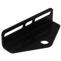 Eapele Zero Turn Mower Trailer Hitch, Universal Fit for Most of ZTR,3/4" Pin Hole