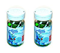 Alfia 100% Natural Weight Loss Capsules