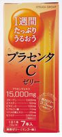 Placenta C Jelly 10g × 7 Book