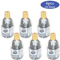 Cysincos 100ML Disposable Hand Soap Gel - Hand Cream, Free Foaming Hand Sanitizer-Hand Pump No Rinse, Safe & Health Hand Soap Gel (E, 500ml-6Pcs)