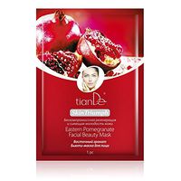 Eastern Pomegranate Facial Beauty Mask Extreme Regeneration and Glowing Youth. Code: 54105 (3)