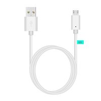 noot products Charging Cable for Samsung Galaxy Note 5/4/Edge/2/S7/S7 Edge/S6/S6 Plus/S6 Edge/S4/S3/J7 V/J3 Eclipse/J3 Emerge/J7 Perx/Amp Prime 2/Halo/J7-6Ft/Feet Micro USB Cable Charger Cord Charge