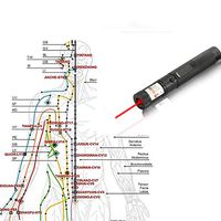 COZING Acupuncture Pen for Pain Relief Electronic Acupuncture Therapy Pen Pain Away Extra Strength