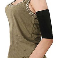 Yonger 2 X Slimming Arm Calories Off Slimming Massage Shaper Lose Fat Buster Sleeve Shaper Support