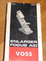 Voss Enlarger Focus Aid
