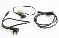 HOUSEHOLD SYNC CORDS LOT OF 3
