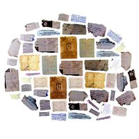 DIY Notebook Laptop Stickers Pack, Vsco Girl Kids Washi Sticker for Diary Album Notebook Scrapbook Cell Phone Notebook Suitcase Cute Stationery Sticker, Pack of 60pc