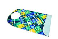 Essential Medical Supply Fashion Clothing Protector with Crumb Catcher