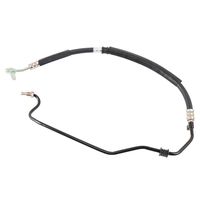 OCPTY Power Steering Pressure Hose Complete Assembly Fits for 2003-2007 Honda Accord, 2004-2008 Acura TSX 53713SDCA02 Power Steering Lines