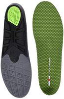 IRONMAN FLEXALIGN Support Insole, Multi, Medium (Wms 6-11, Mens 7-9) Medium US