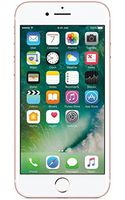 Apple iPhone 7, 32GB, Rose Gold - For AT&T (Renewed)