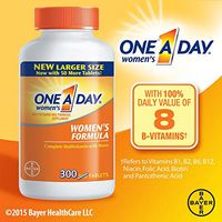 One A Day Women's Health Formula Multivitamin ( 300 Count )IIIiii