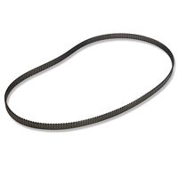 45189-22 45189-5 Main Drive Belt for Zebra 105SL 105SE 110Xi3 Thermal Label Printer Thermal Belt 203dpi 300dpi