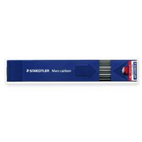 Staedtler Mars Carbon Lead, 2mm, 2H, 12 Lead