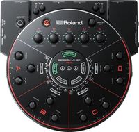 Roland Digital Multitrack Recorder (HS-5)
