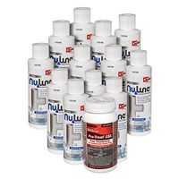 (12)-Pack, AC Line Drainline Buildup Remover Plus (100) PT-151 ProTreat Pan Tablets